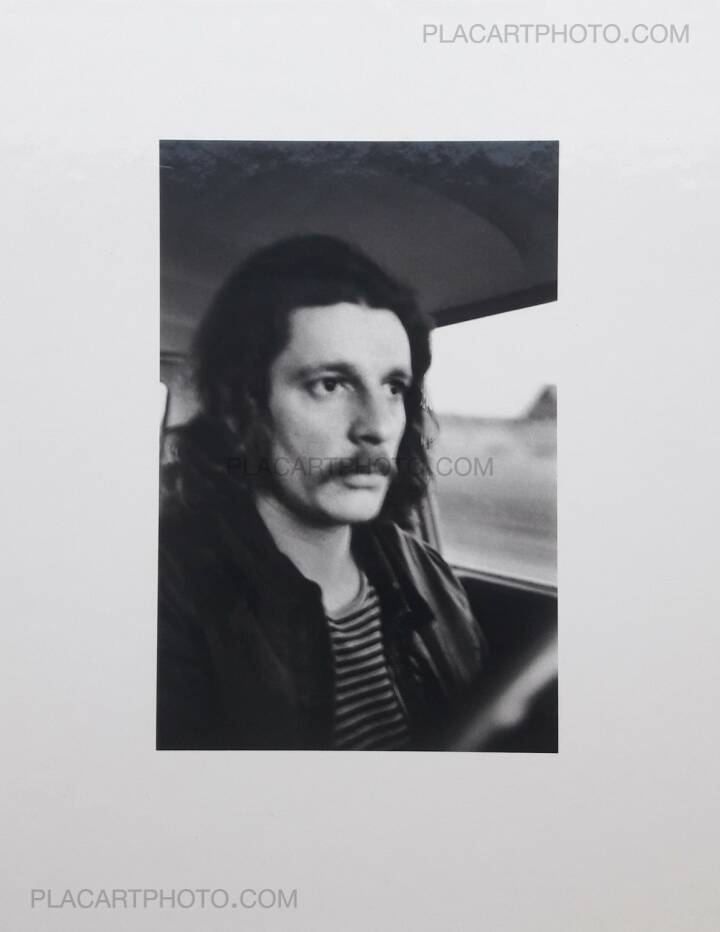 Larry Clark: Kiss the past hello, Musée d&rsquo;art moderne, 2011 | Bookshop