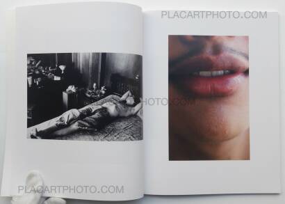 Larry Clark,Kiss the past hello