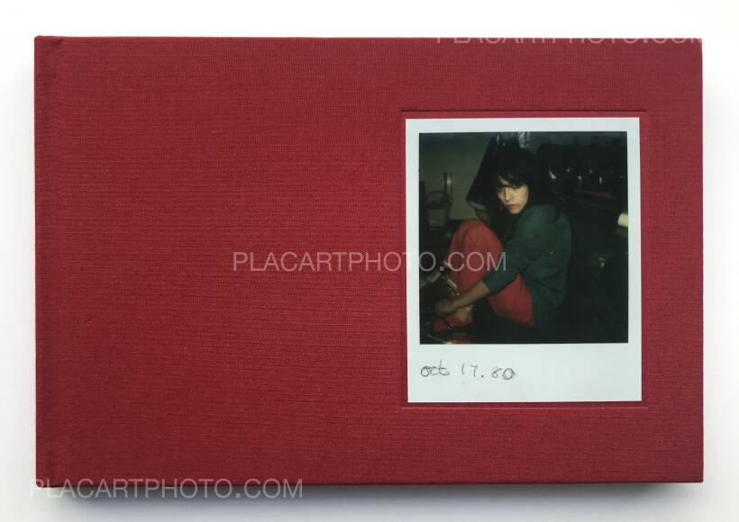 Jeannette Lee: Private Image, IDEA, 2017 | Bookshop Le Plac'Art Photo Jeannette Lee: Private Image, IDEA, 2017 | Bookshop Le Plac'Art Photo
