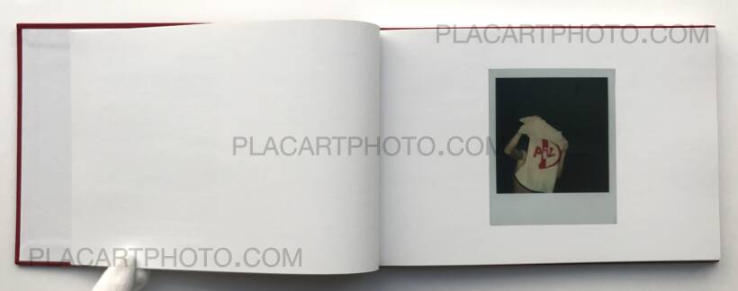 Jeannette Lee: Private Image, IDEA, 2017 | Bookshop Le Plac'Art Photo