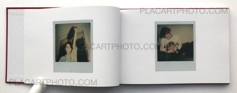 Jeannette Lee: Private Image, IDEA, 2017 | Bookshop Le Plac'Art Photo