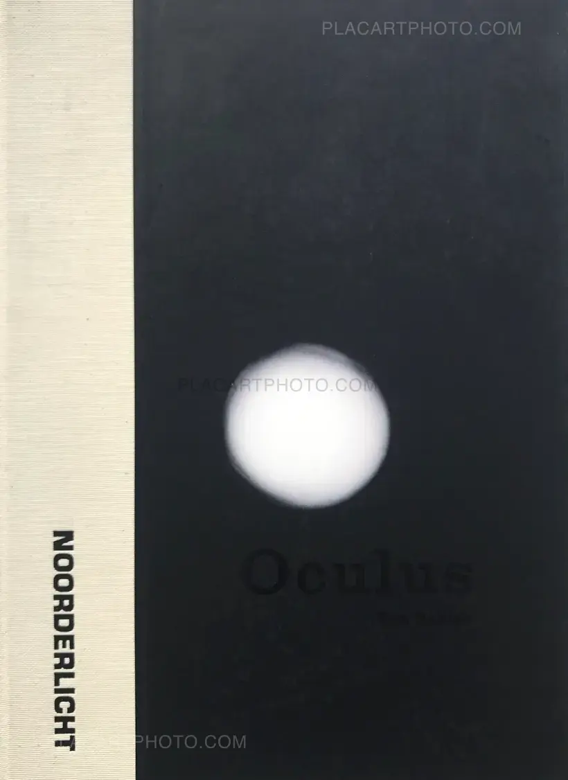 Ken Schles – Oculus (SIGNED)