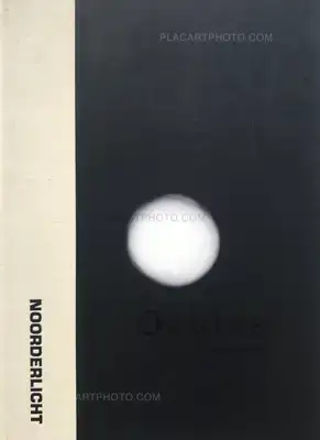 Ken Schles – Oculus (SIGNED)