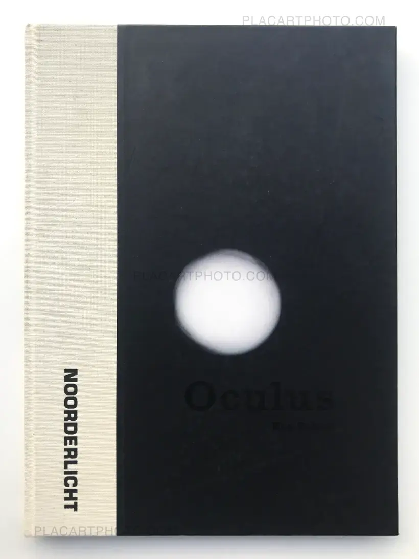 Ken Schles – Oculus (SIGNED)
