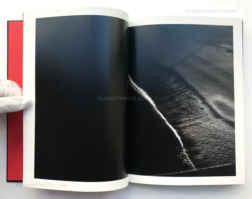 Ken Schles – Oculus (SIGNED)