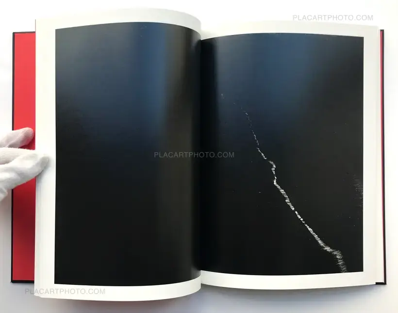 Ken Schles – Oculus (SIGNED)
