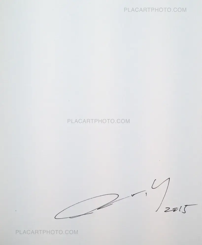 Daisuke Yokota – Taratine (Signed)