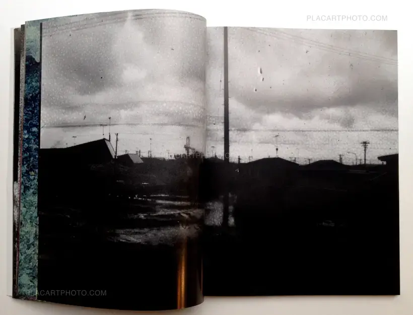 Daisuke Yokota – Taratine (Signed)