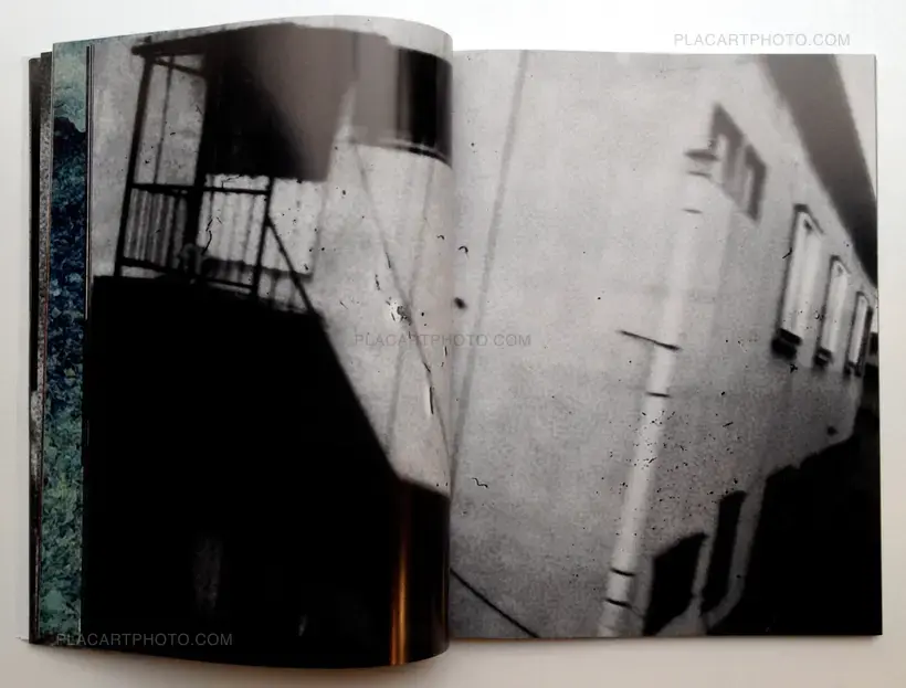 Daisuke Yokota – Taratine (Signed)