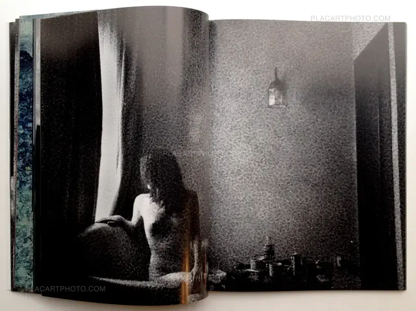 Daisuke Yokota – Taratine (Signed)