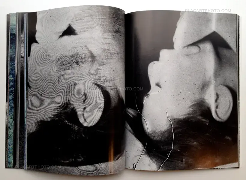 Daisuke Yokota – Taratine (Signed)