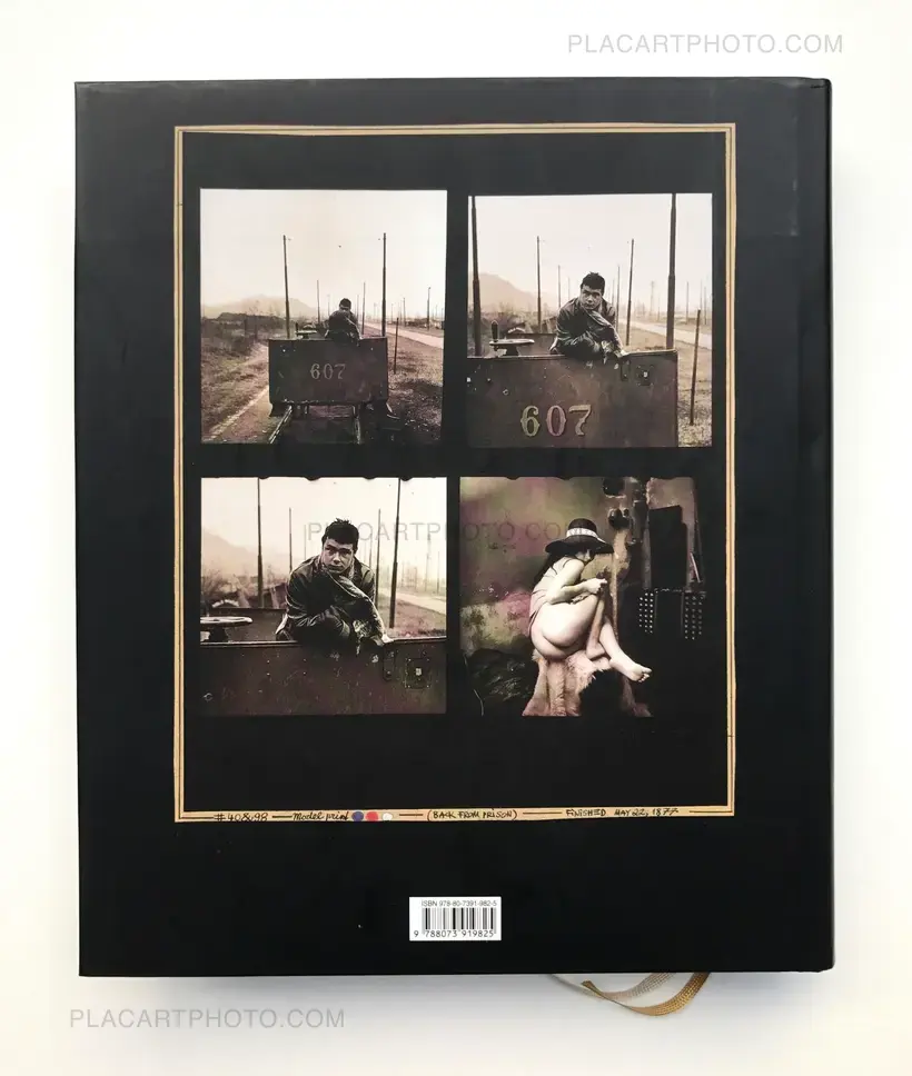 Jan Saudek – Jan Saudek