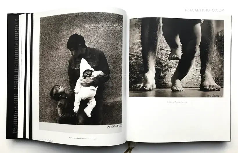 Jan Saudek – Jan Saudek