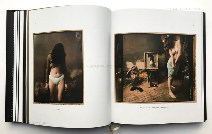 Jan Saudek – Jan Saudek
