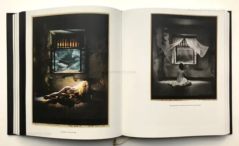 Jan Saudek – Jan Saudek