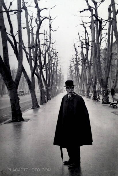 Henri Cartier-Bresson,Images à la sauvette
