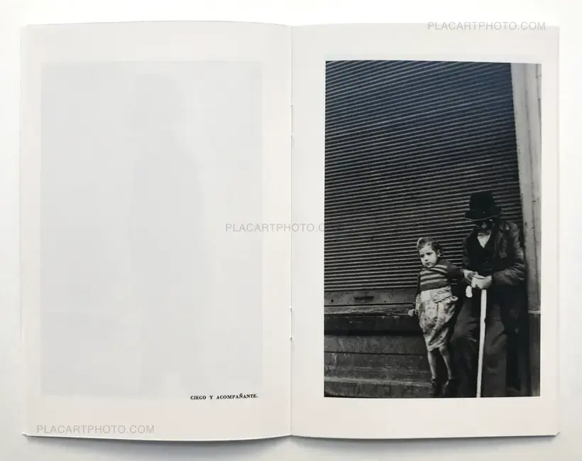 Sergio Larrain – EL RECTANGULO EN LA MANO (NEW EDITION)