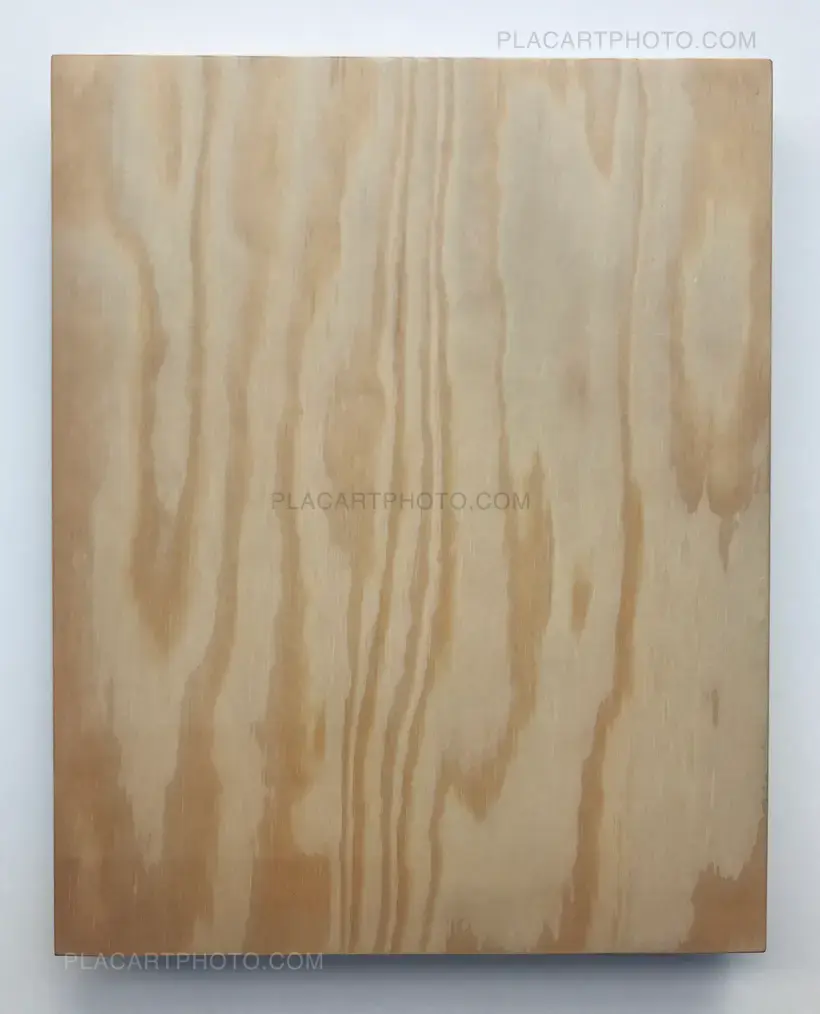Lars Tunbjörk – Vinter (LTD EDT WITH PRINT)