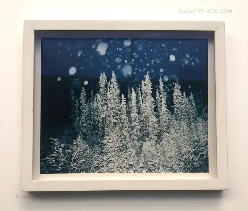 Lars Tunbjörk – Vinter (LTD EDT WITH PRINT)