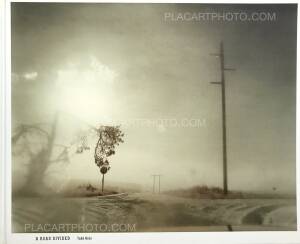 Todd Hido: A Road divided (SIGNED), Nazraeli Press, 2010
