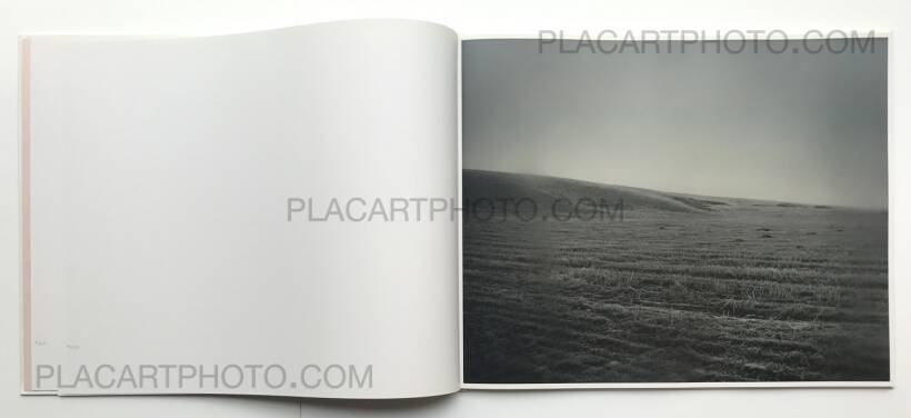 Todd Hido: A Road divided (SIGNED), Nazraeli Press, 2010