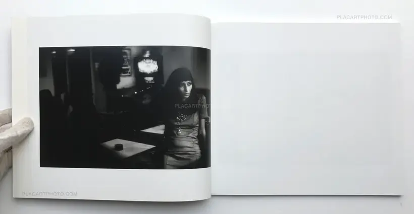 Antoine d'Agata – HOME TOWN