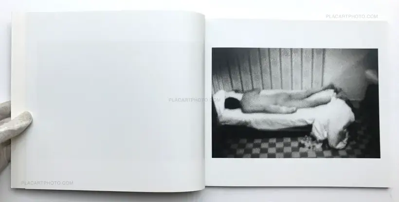 Antoine d'Agata – HOME TOWN