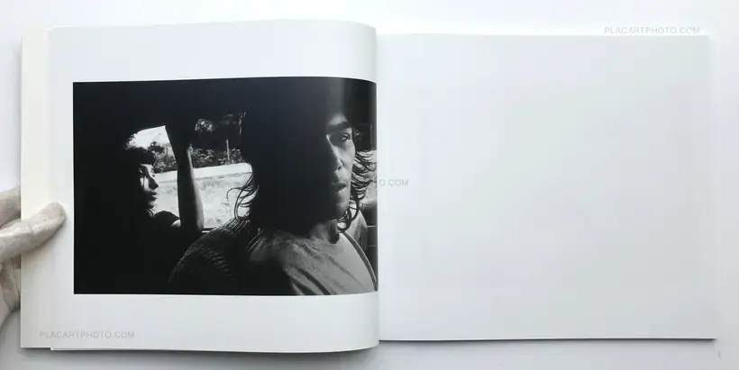 Antoine d'Agata – HOME TOWN