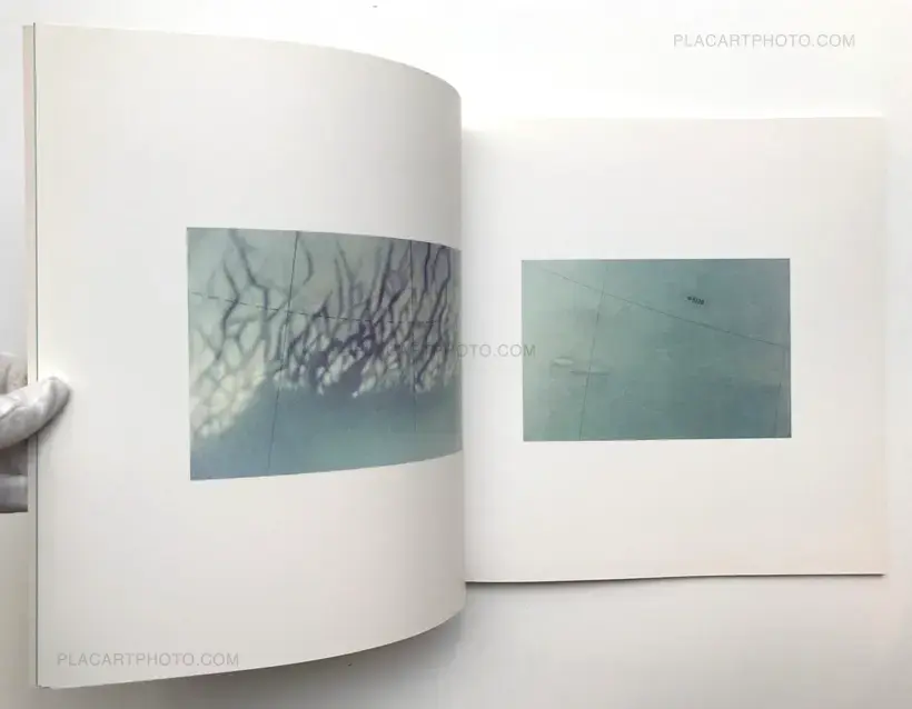 Luigi Ghirri: Atlante , Charta, 1999 | Bookshop Le Plac'Art Photo