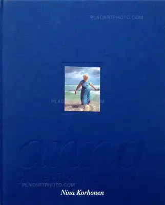 Nina Korhonen – Anna Amerikan Mummu (Signed)