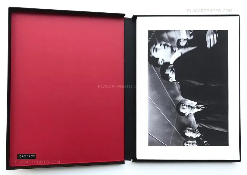 Hajime Kimura – Tokyo Etude (Signed)(EXTREMELY LIMITED)