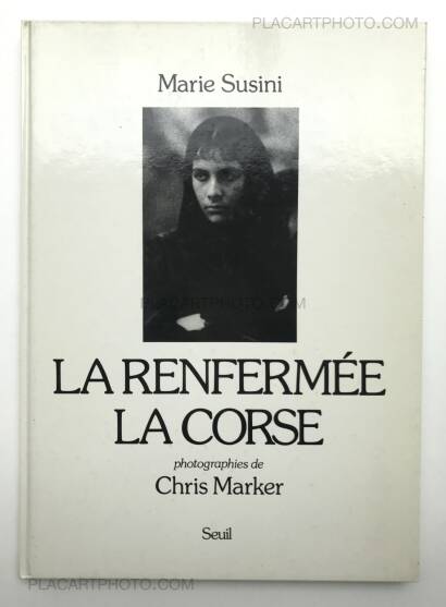 Chris Marker,LA RENFERMÉE LA CORSE