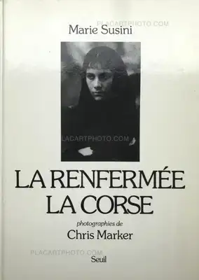 Chris Marker – LA RENFERMÉE LA CORSE