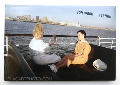 Tom Wood,Termini 