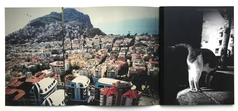 Susanne Otterberg – Resort