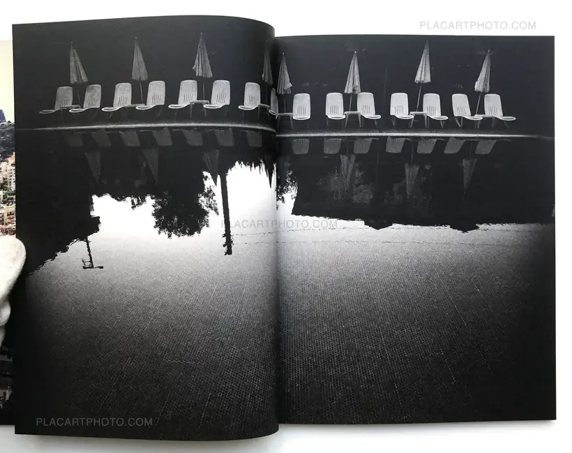 Susanne Otterberg – Resort