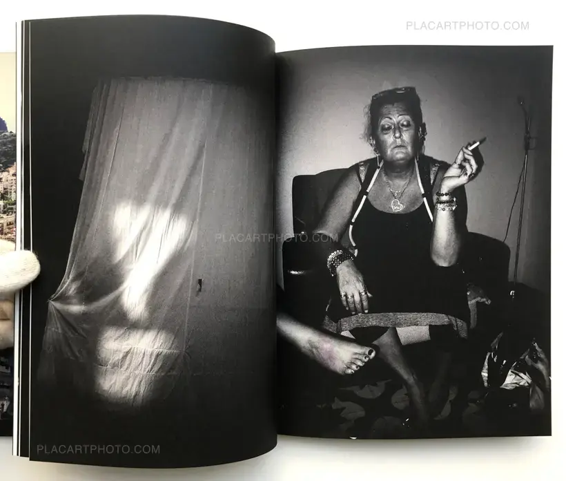 Susanne Otterberg – Resort