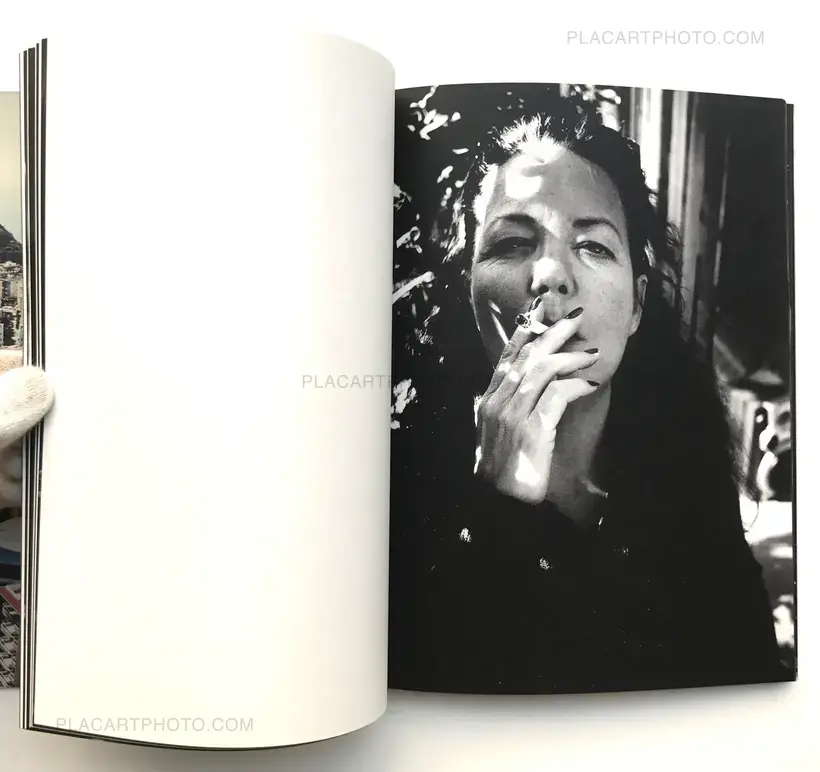 Susanne Otterberg – Resort