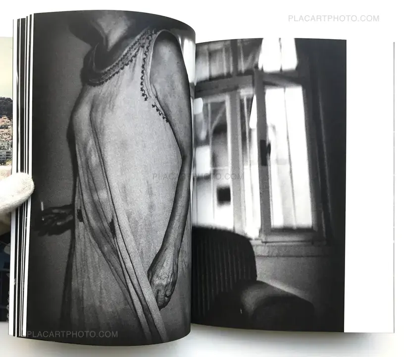 Susanne Otterberg – Resort