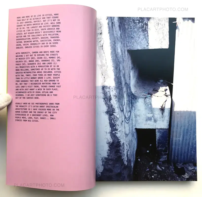 Morten Andersen – Fast Cities