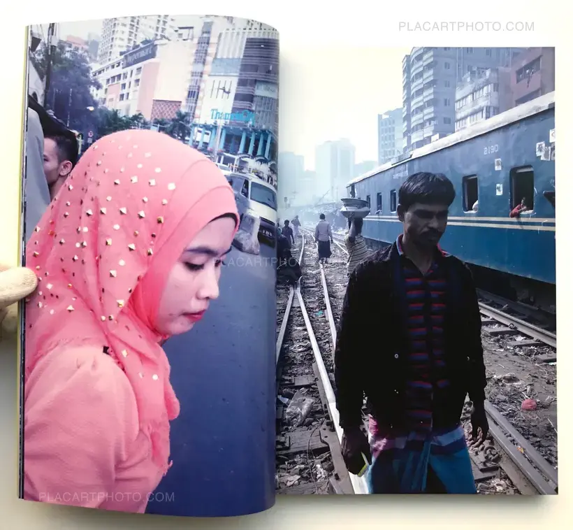Morten Andersen – Fast Cities