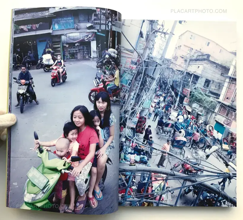 Morten Andersen – Fast Cities
