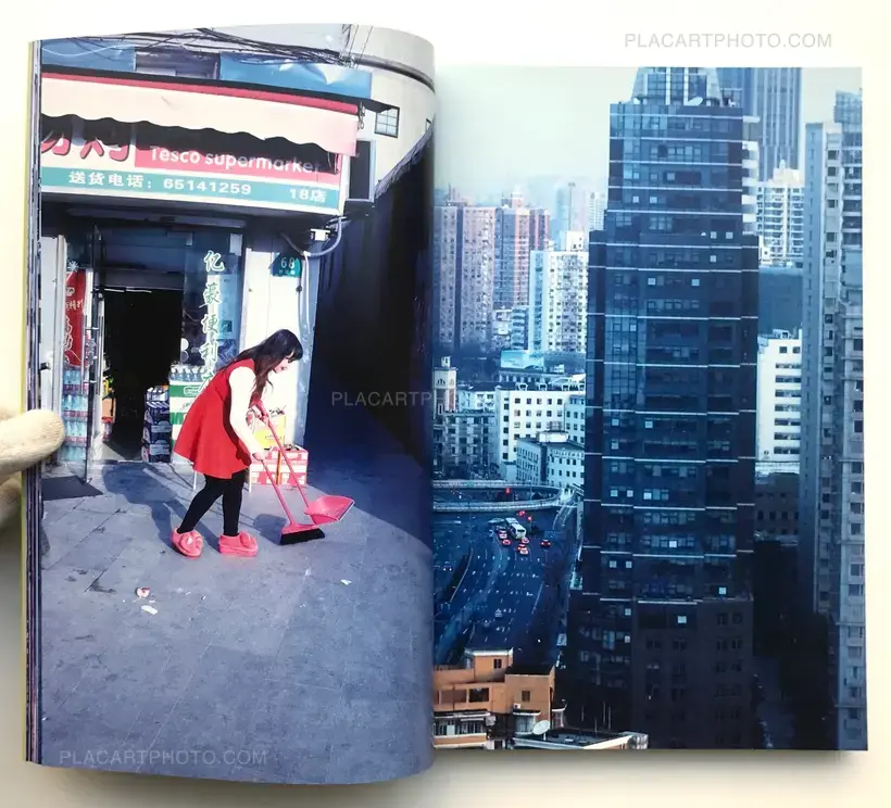 Morten Andersen – Fast Cities