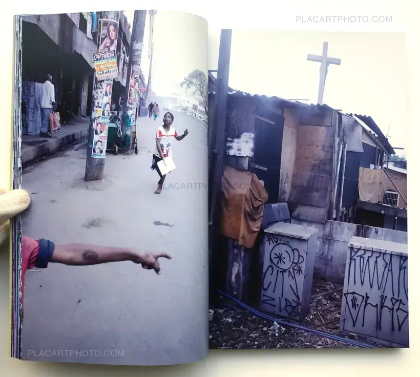 Morten Andersen – Fast Cities