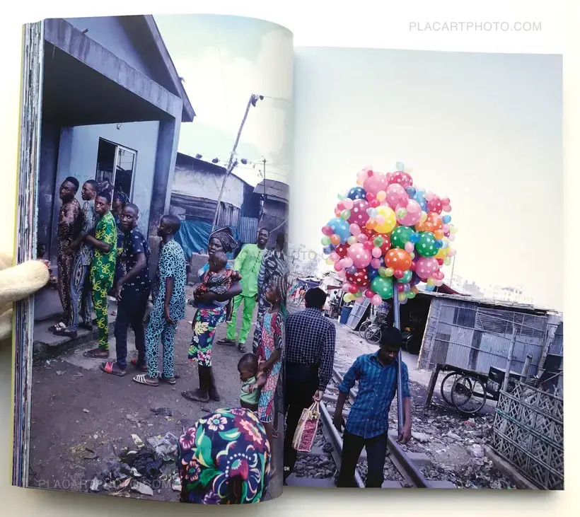 Morten Andersen – Fast Cities