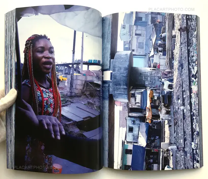 Morten Andersen – Fast Cities