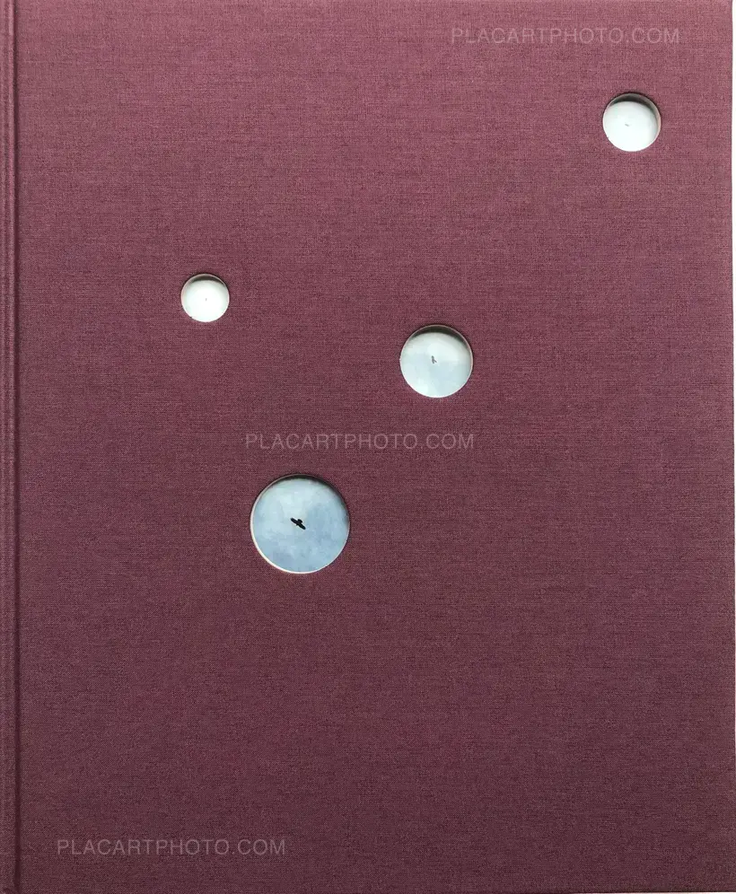 JM Ramirez-Suassi – ONE EYED ULYSSES (SIGNED)