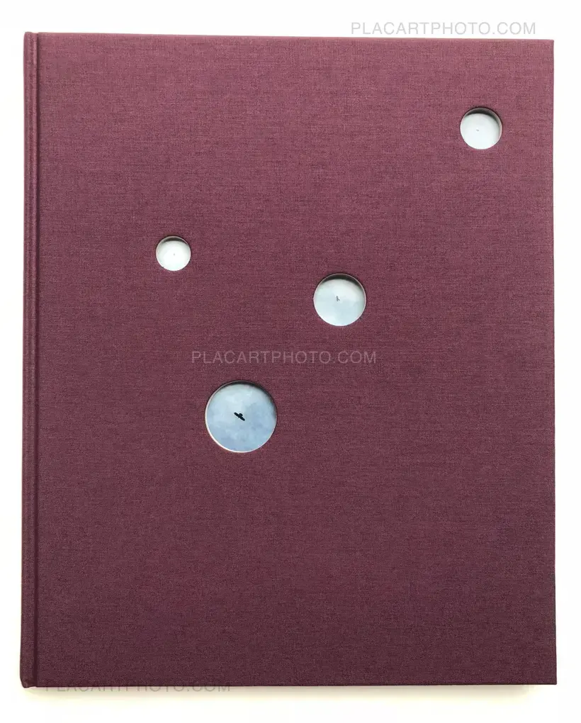 JM Ramirez-Suassi – ONE EYED ULYSSES (SIGNED)