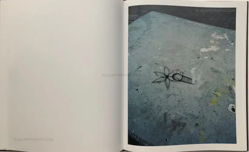 JM Ramirez-Suassi – ONE EYED ULYSSES (SIGNED)