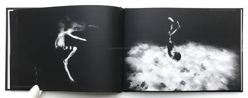 Erwan Morère – MYTHOLOGIES